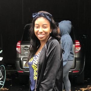 Meet your Posher, Lillian